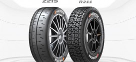 한국타이어, ‘FIA 주니어 ERC’ 대회 레이싱 타이어 독점 공급