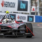 한국타이어 후원, 포뮬러 E ‘2023 줄리어스 베어 상파울루 E-PRIX’ 개최