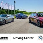 [사진자료2] 한국타이어, BMW 드라이빙센터에 9년 연속 고성능 타이어 독점 공급