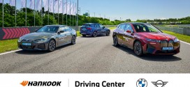 한국타이어, BMW 드라이빙 센터에 9년 연속 고성능 타이어 독점 공급