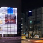 볼보자동차코리아, 지구촌 전등 끄기 캠페인 ‘어스 아워(Earth Hour) 2023’ 동참
