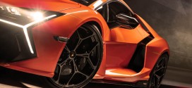 오토모빌리 람보르기니, V12 하이브리드 HPEV 슈퍼 스포츠카 ‘레부엘토’ 세계 최초 공개