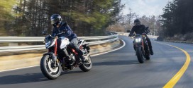 혼다코리아, 압도적 퍼포먼스의 스포츠 네이키드 모터사이클 2023년형 ‘CB750 HORNET’ 국내 공식 출시