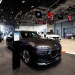 사진-BMW M 퍼포먼스 개러지 해운대 오픈(4)