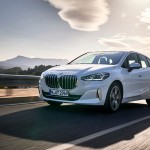 사진-BMW 코리아, 뉴 2시리즈 액티브 투어러 가솔린 라인업 출시