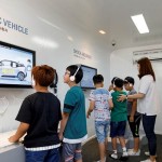 사진2-BMW 코리아 미래재단의 모바일 주니어 캠퍼스, 2023 대한민국 과학축제 참가