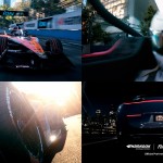 [사진자료] 한국타이어, 세계 최고 전기차 레이싱 대회 포뮬러 E 연계 광고 캠페인 공개