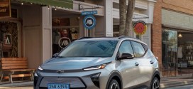 쉐보레, 4월 볼트 EUV 고객 감사 특별 프로모션 실시!