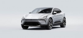 폴스타, 새로운 차원의 전기 퍼포먼스 SUV 쿠페 ‘폴스타 4’ 세계 최초 공개