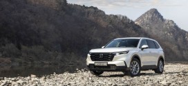 혼다코리아, 더 크고 강력해진 베스트 올라운더 SUV ‘올 뉴 CR-V 터보’ 국내 공식 출시