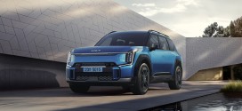 기아, ‘The Kia EV9’ 사전 계약 개시