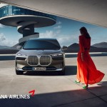 사진-BMW 코리아, BMW 밴티지 코인 아시아나항공 마일리지 전환 서비스 개시