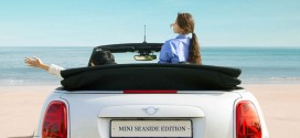 MINI 코리아, ‘MINI 컨버터블 씨사이드 에디션’ 출시 기념 인스타그램 이벤트 진행