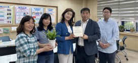 금호타이어, ‘교실숲 조성’으로 탄소중립 실천 문화 확산에 힘쓰다