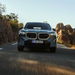 사진1-BMW 코리아, 5월 온라인 한정 판매 모델 ‘뉴 XM 퍼스트 에디션’ 출시