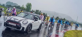 MINI 코리아가 후원한 ‘2023 브롬톤 월드 챔피언십 코리아’, 인천 영종도에서 성황리에 종료