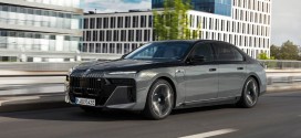 BMW 코리아, 플래그십 플러그-인 하이브리드 세단 ‘뉴 750e xDrive’ 공식 출시