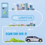 [사진] 한성자동차 EQ 전문성 강화 및 고객 편의 제공을 위한 단독 커뮤니티 이큐레이터(EQURATOR) 런칭