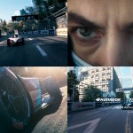 [사진자료] Hankook X Formula E 브랜드 광고 영상