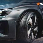 한국타이어, 고성능 전기차 전용 퍼포먼스 타이어 ‘아이온 에보’ 프로모션 진행