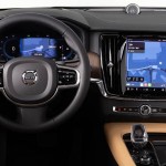 볼보자동차, 애플 카플레이(Apple CarPlay) 사용자 경험 향상을 위한 OTA 업데이트 실시