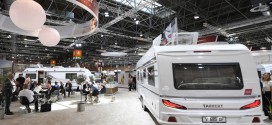 세계 최대 캠핑카 전시회 독일 뒤셀도르프 “CARAVAN SALON 2023” 오는 8월 26일 개최