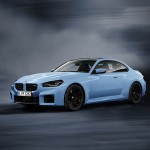 사진-BMW 뉴 M2 퍼스트 에디션