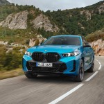 사진-BMW 뉴 X6 (1)