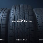 [사진] 신규 EV용 타이어 광고 캠페인 온에어(1)