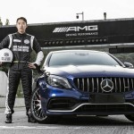 [사진] 한성자동차, AMG 오너 클럽 ‘2023 AMG 플레이그라운드’ 앰배서더로 카레이서 노동기 선수 발탁