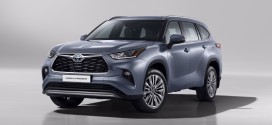 토요타코리아, 7인승 SUV ‘하이랜더’ 공식 출시
