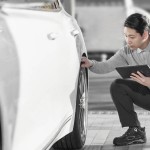[사진자료] 한국타이어, 여름 휴가철 고속도로 무상 안전점검 서비스 실시