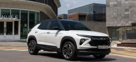 쉐보레, 한층 더 진화한 임팩트 SUV ‘더 뉴 트레일블레이저’ 공식 출시