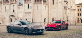 마세라티, V8 엔진과의 작별 기념… ‘2023 굿우드 페스티벌’에서 두 개의 스페셜 에디션 최초 공개