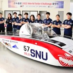 2.서울대 태양광자동차 동아리 스누솔로 BWSC2023출정식