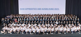 BMW 그룹 코리아, 어프렌티스 프로그램 19기 수료식 및 20기 발대식·아우스빌둥 7기 발대식 통합 개최