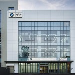 사진1-도이치 모터스, BMW·MINI 원주 서비스센터 확장 이전 오픈