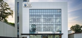 도이치 모터스, BMW·MINI 원주 서비스센터 확장 이전 오픈