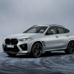 사진2-BMW 코리아 8월 온라인 한정 에디션_뉴 X6 M 컴페티션 퍼스트 에디션