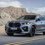 사진3-BMW 뉴 X6 M 컴페티션