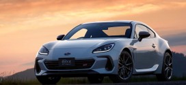 2024 스바루 BRZ STI 스포트, 하드웨어 업그레이드…일본 데뷔