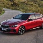 사진-BMW 뉴 5시리즈 사전예약 실시 (3)