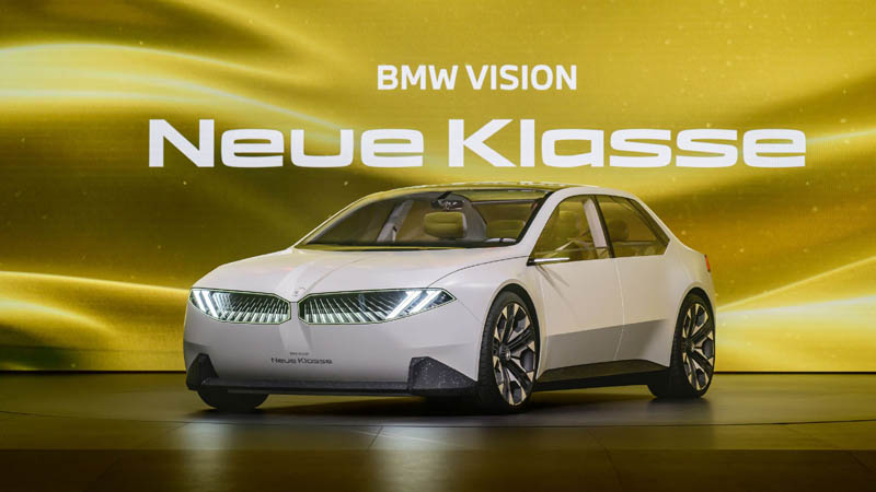 사진1-BMW 그룹이 IAA 모빌리티 2023에서 전 세계 최초로 공개한  콘셉트 카 _BMW 비전 노이어 클라쎄_