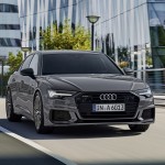 아우디 A6 50 TDI 콰트로 나르도그레이 에디션