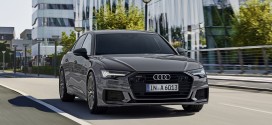 20대 한정판 아우디 A6 50 TDI 콰트로 ‘나르도그레이 에디션’ 출시