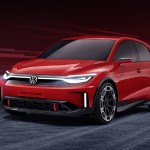 Volkswagen ID. GTI Concept