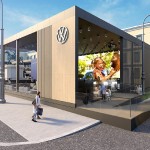 Open, inclusive, accessible: Volkswagen encourages dialogue at I