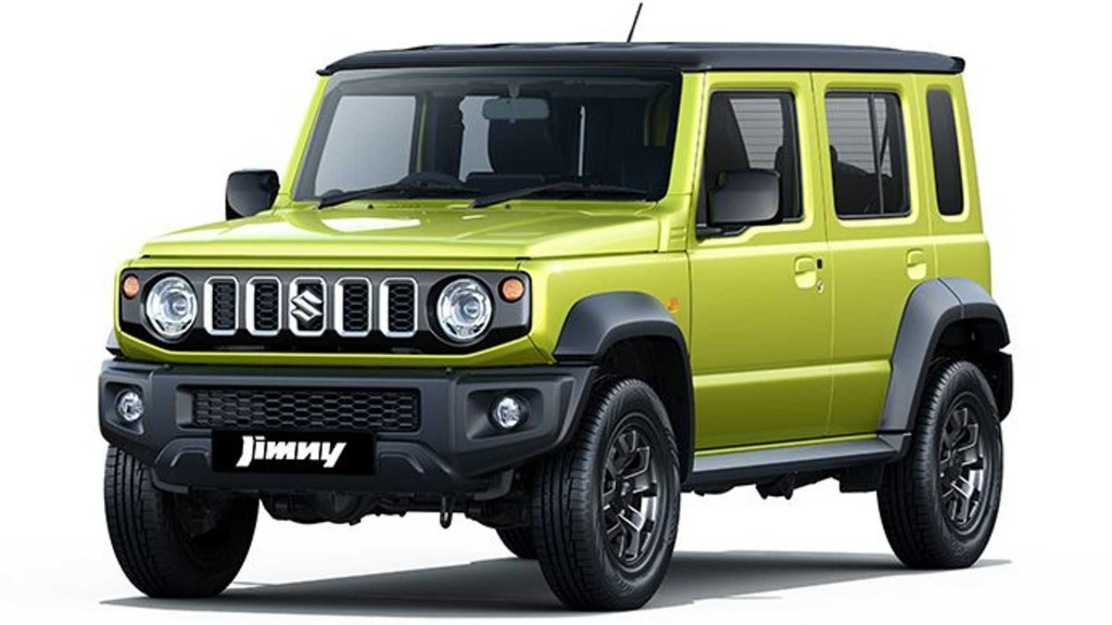 2023-suzuki-jimny-5-door