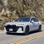 사진-BMW 코리아 2024년형 뉴 740i xDrive 및 뉴 750e xDrive 출시_740i xDrive