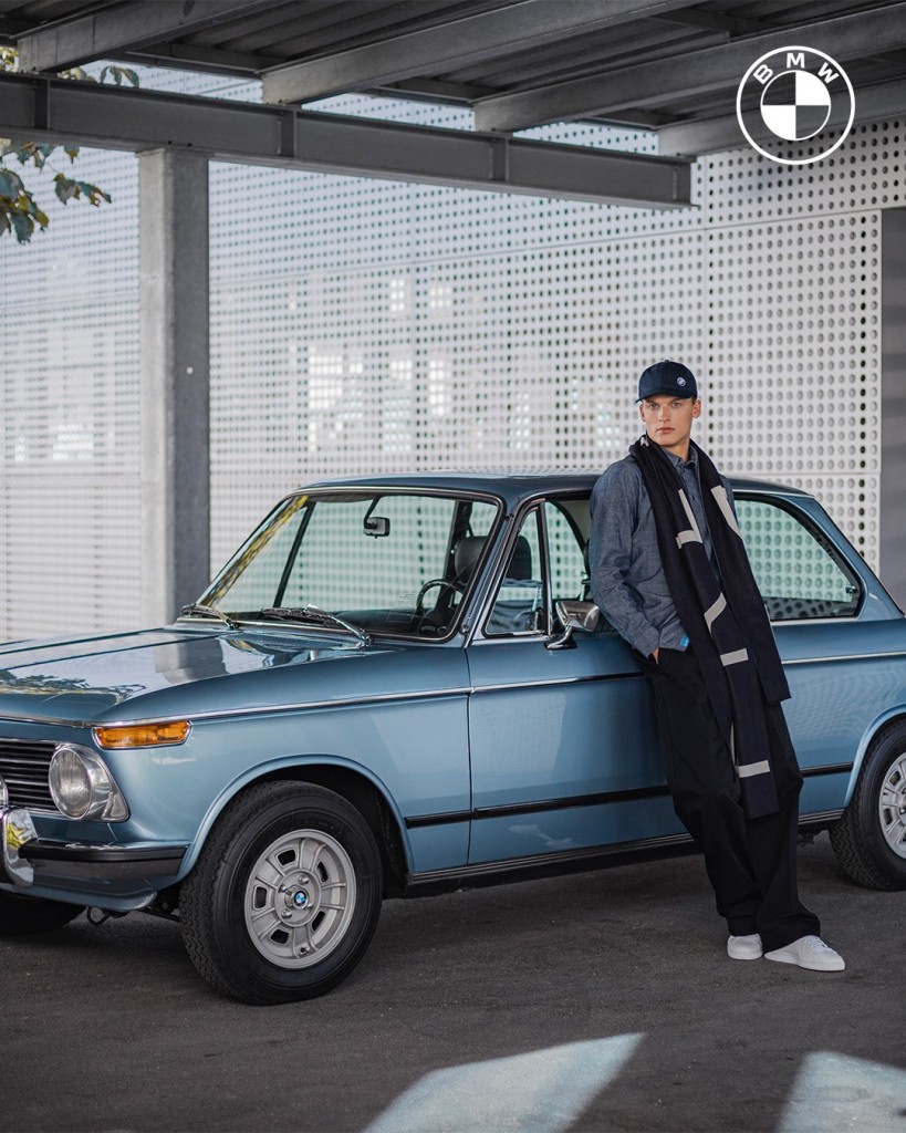 사진-BMW 코리아, 라이프스타일 제품 BMW 밴티지 앱 통해 판매 개시